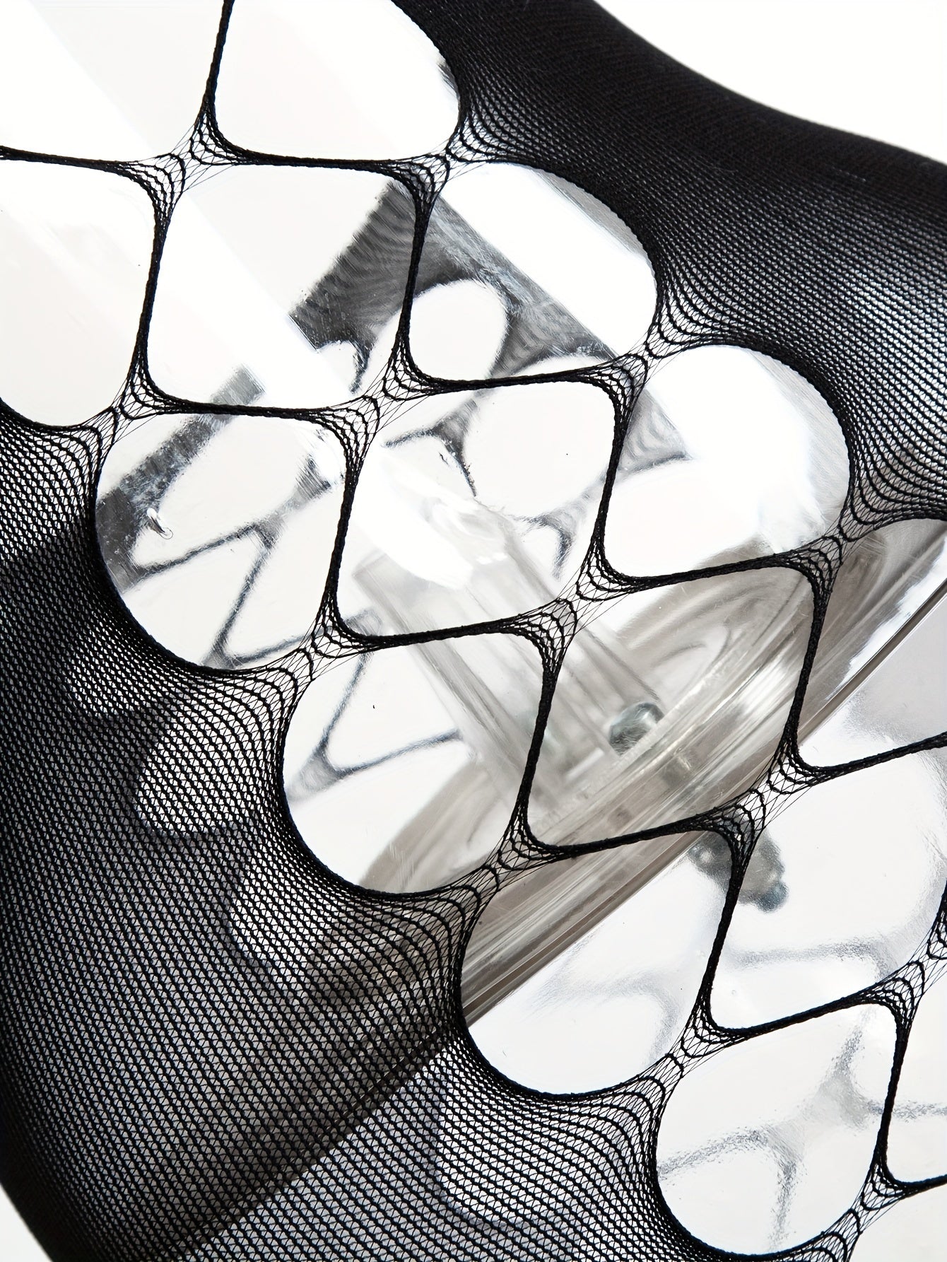 لانجري شبكي للنساء