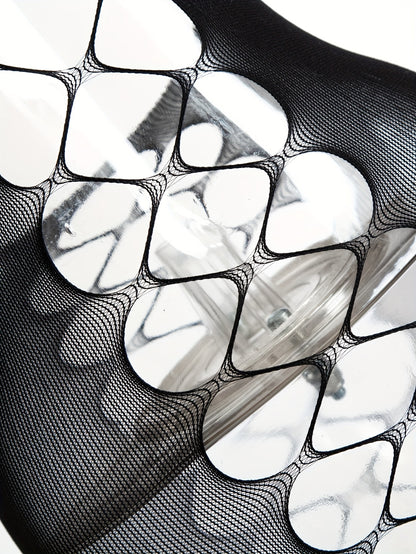 لانجري شبكي للنساء