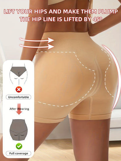 شورت نسائي شكل الجسم