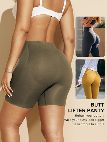 شورت نسائي بدون Seamless