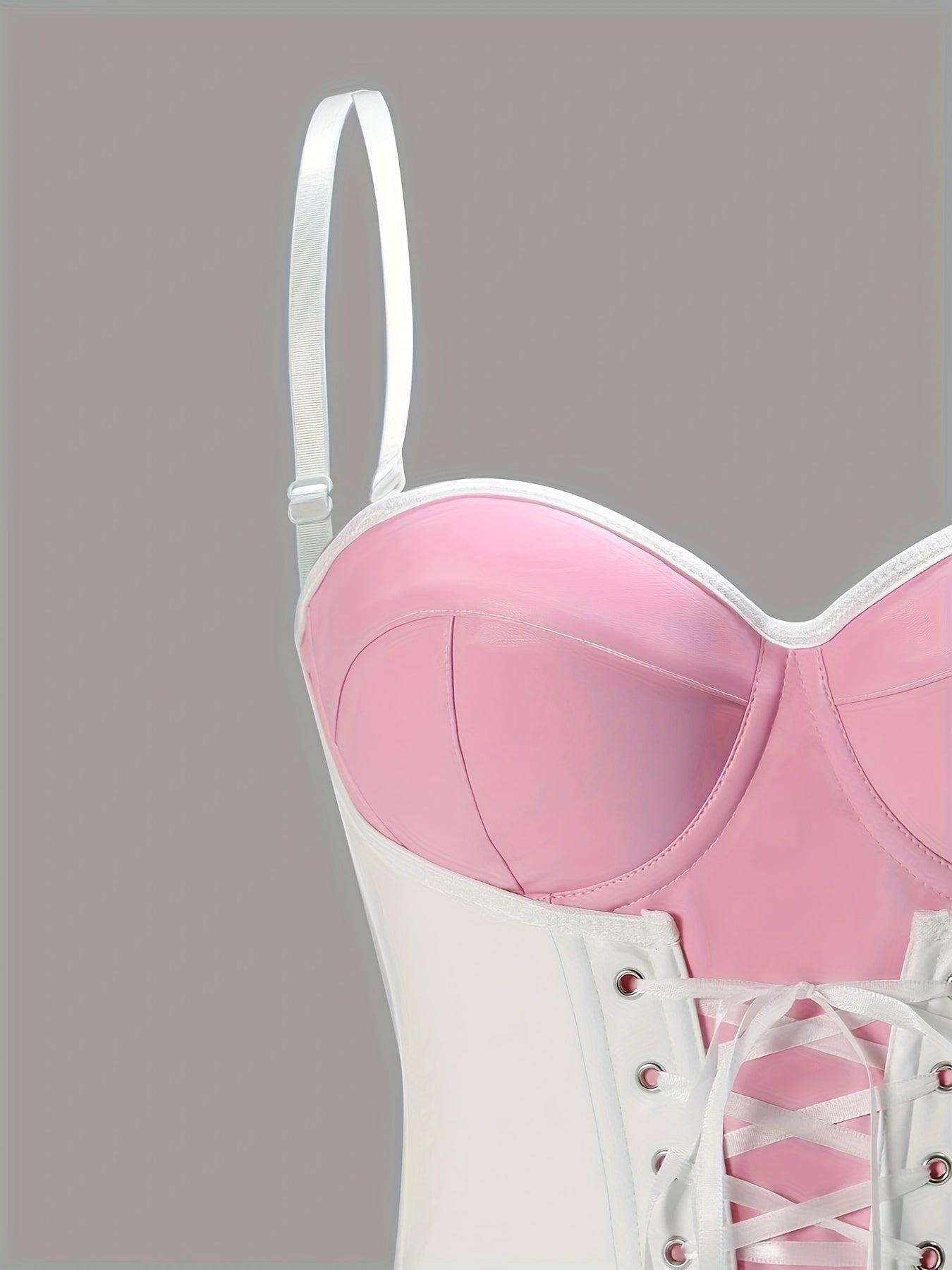 بريليه نسائي بتصميم مميز