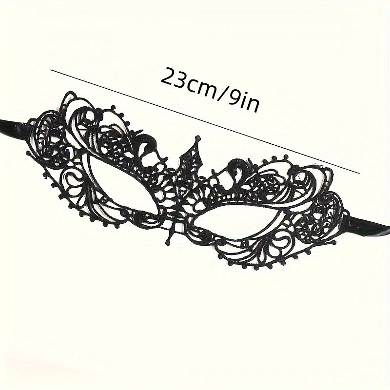 ماسكات كarnivallace للوجه