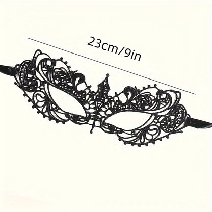 ماسكات كarnivallace للوجه