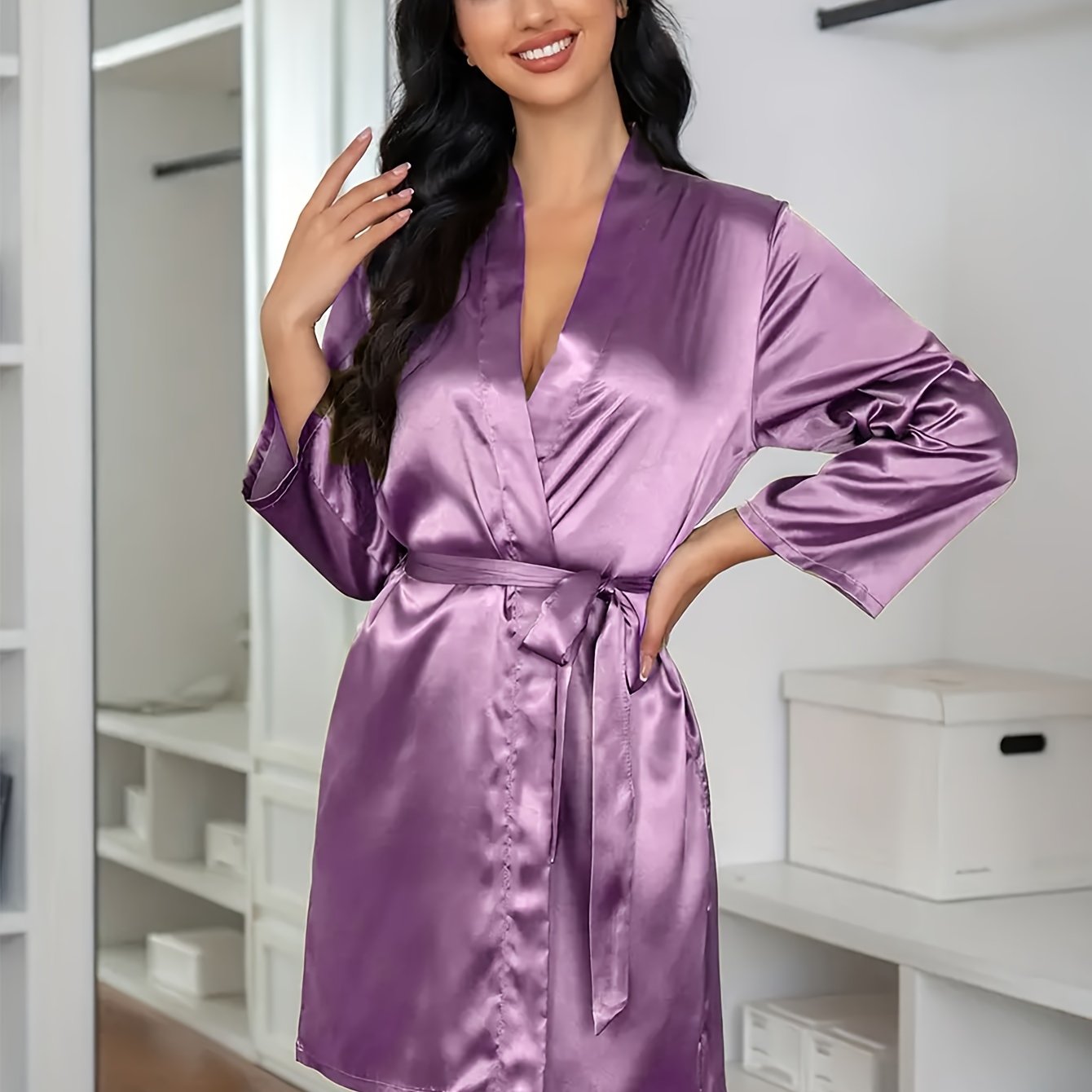 روب نوم ساتان