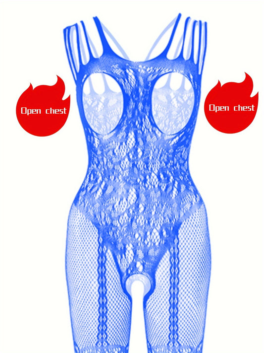 بدلة جسد ليلانا كيس بلون متنوع