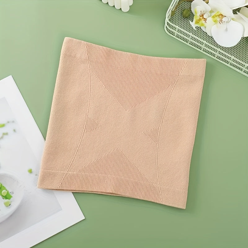 حزام وسط نسائي زائد الحجم