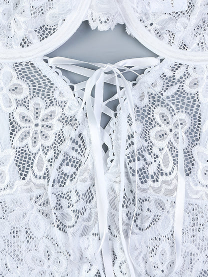 طقم بيجامة فاخر مكون من ثلاث قطع