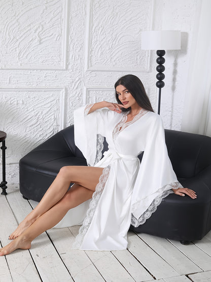 روب منزلي أنيق