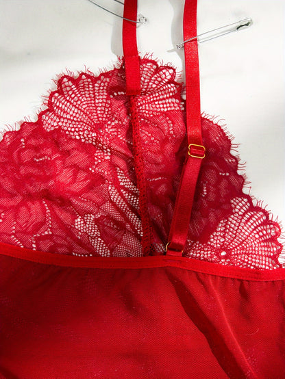 جسم نسائي حجمه زائد