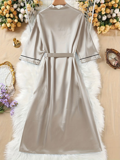 روب نسائي مريح