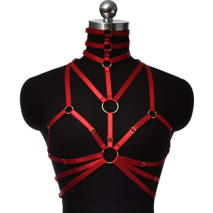 صدرية نسائية مرنة قابلة للتعديل