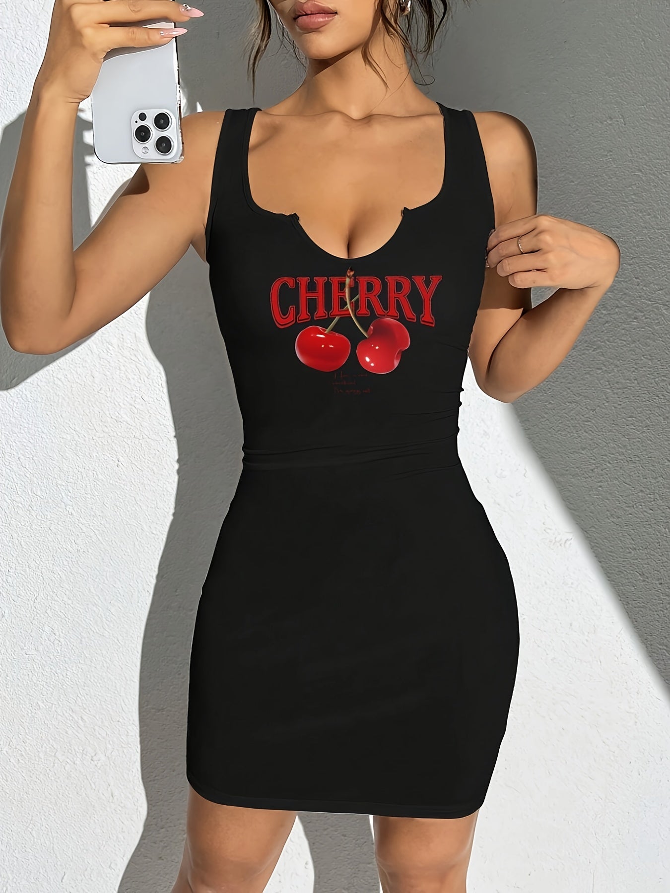 فستان نوم نسائي كاجوال