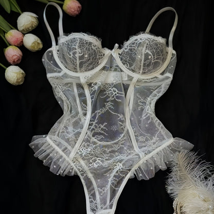 ملابس داخلية مثيرة شبكي