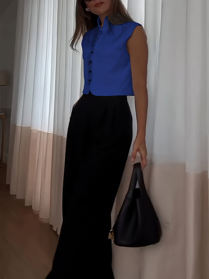 مشبك شعر نسائي مطور ذاتياً