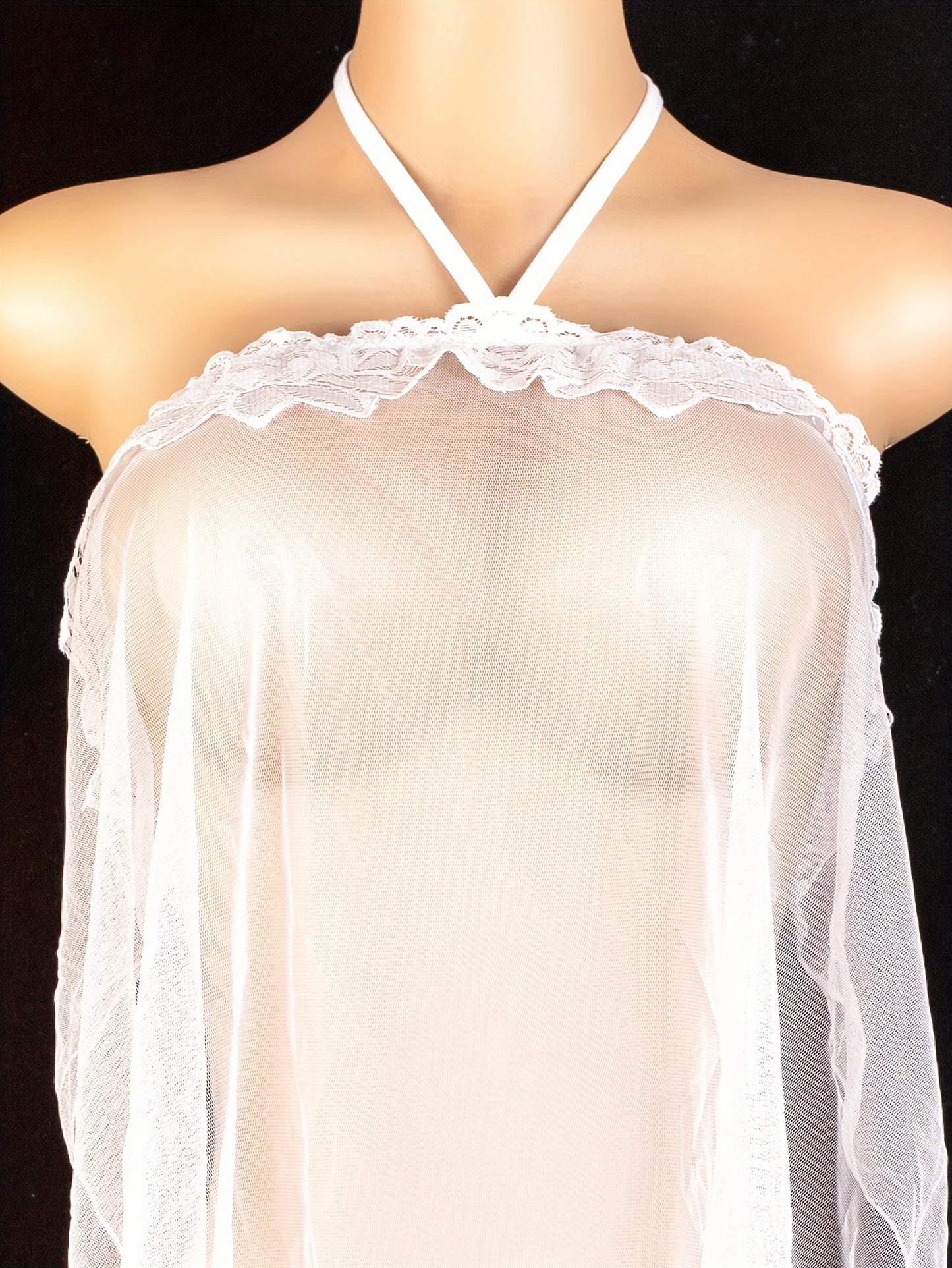 فستان داخلي أنيق للنساء