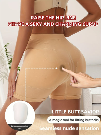 شورت نسائي للتحكم في البطن