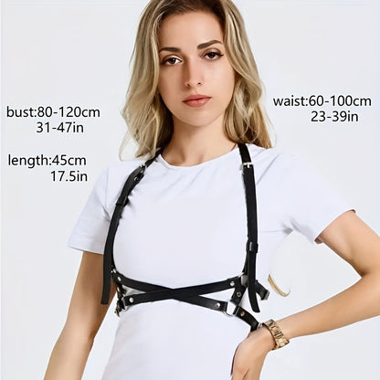 حزام نسائي قابل للتعديل