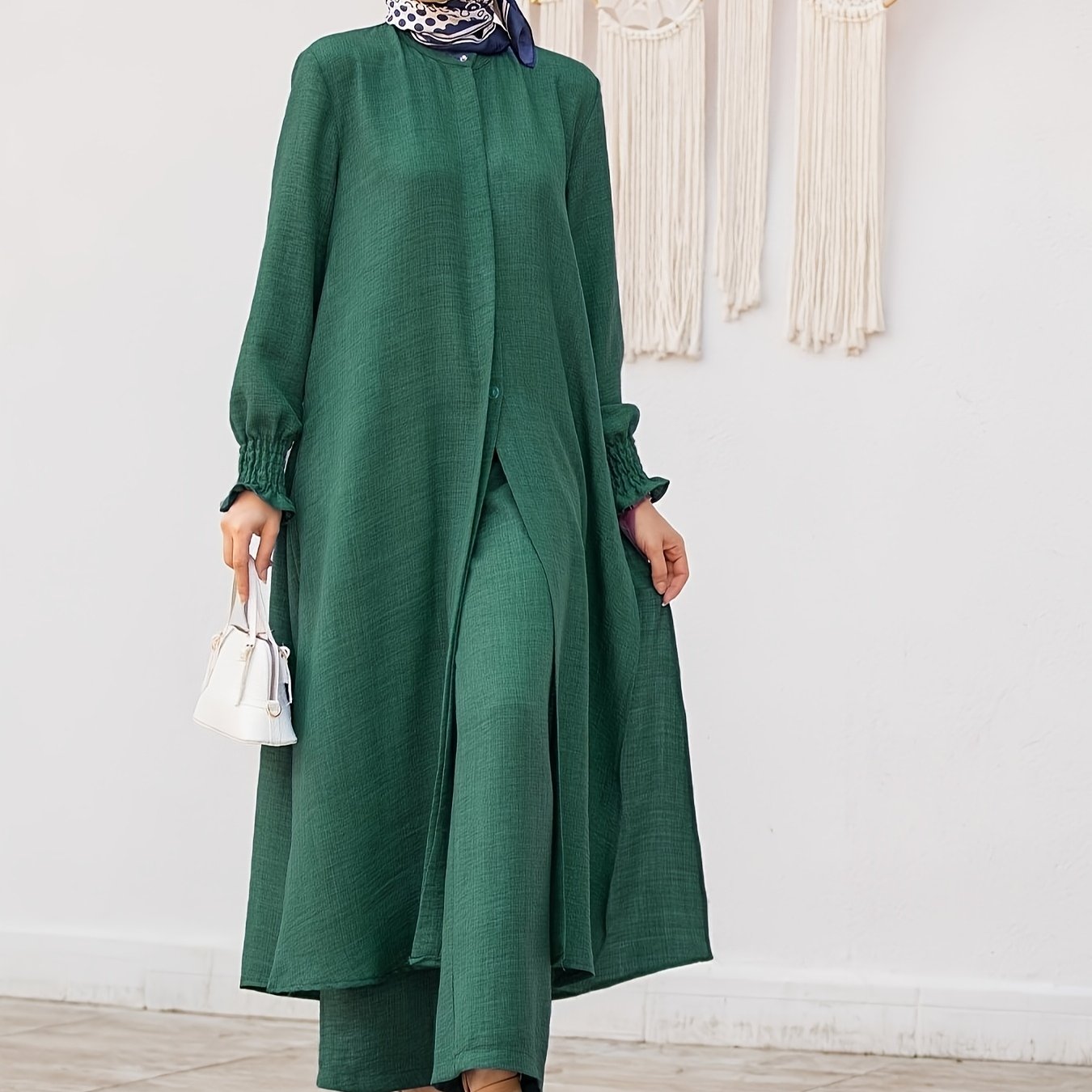 بدلة بوتيك أنيقة للمناسبات