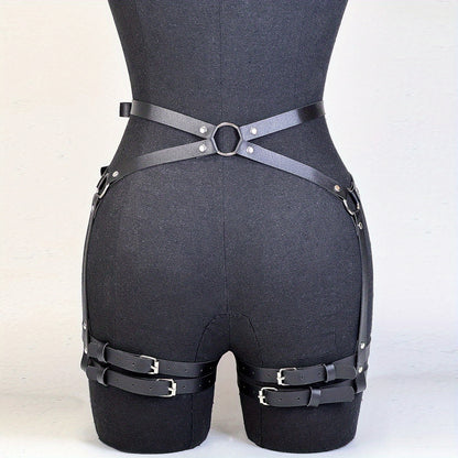 حزام فخذي للنساء