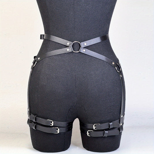 حزام فخذي للنساء