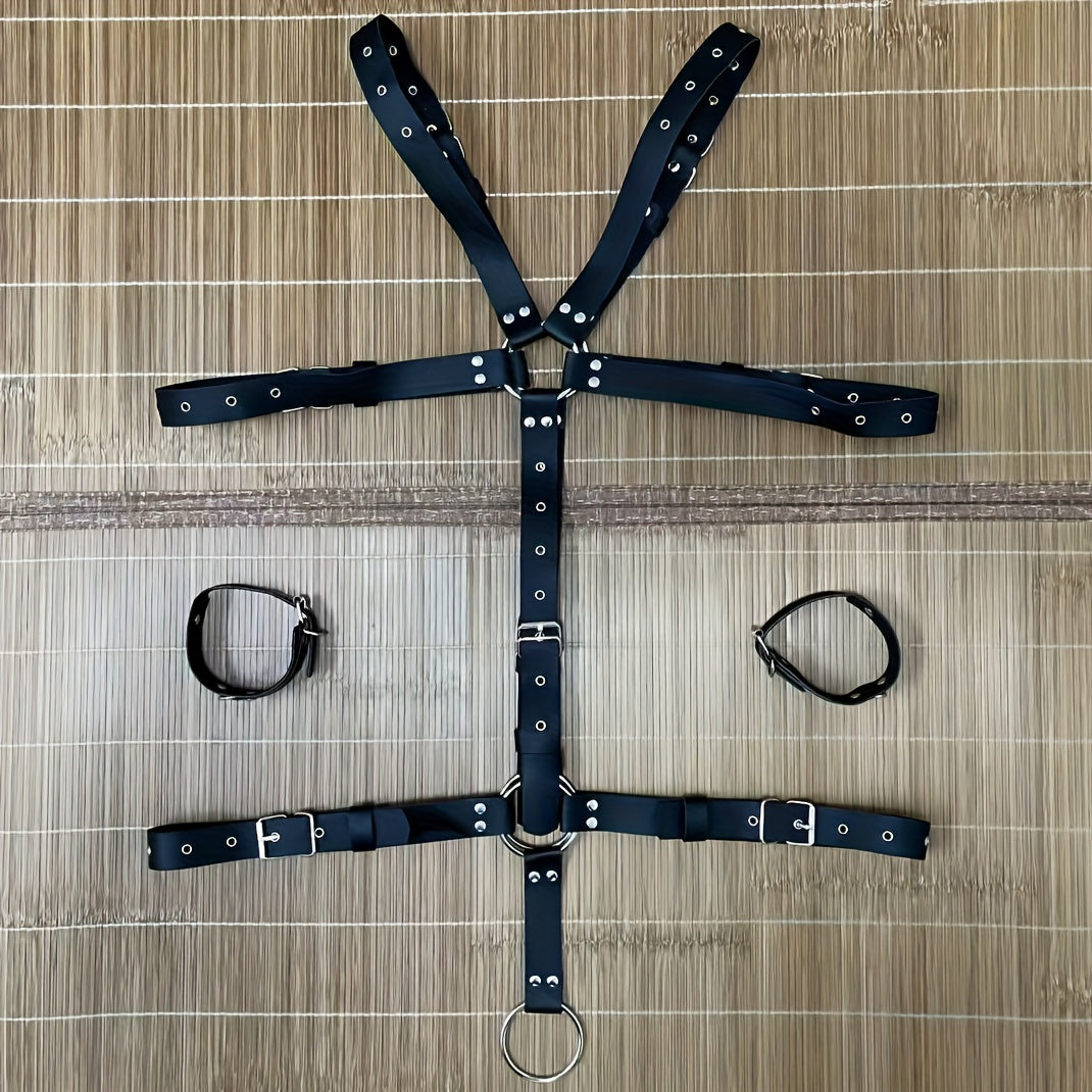 حزام أحزمة جلدية رجالية