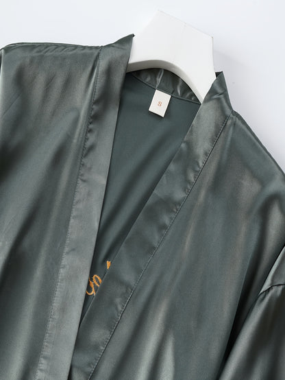 روب وصيفات أنيق