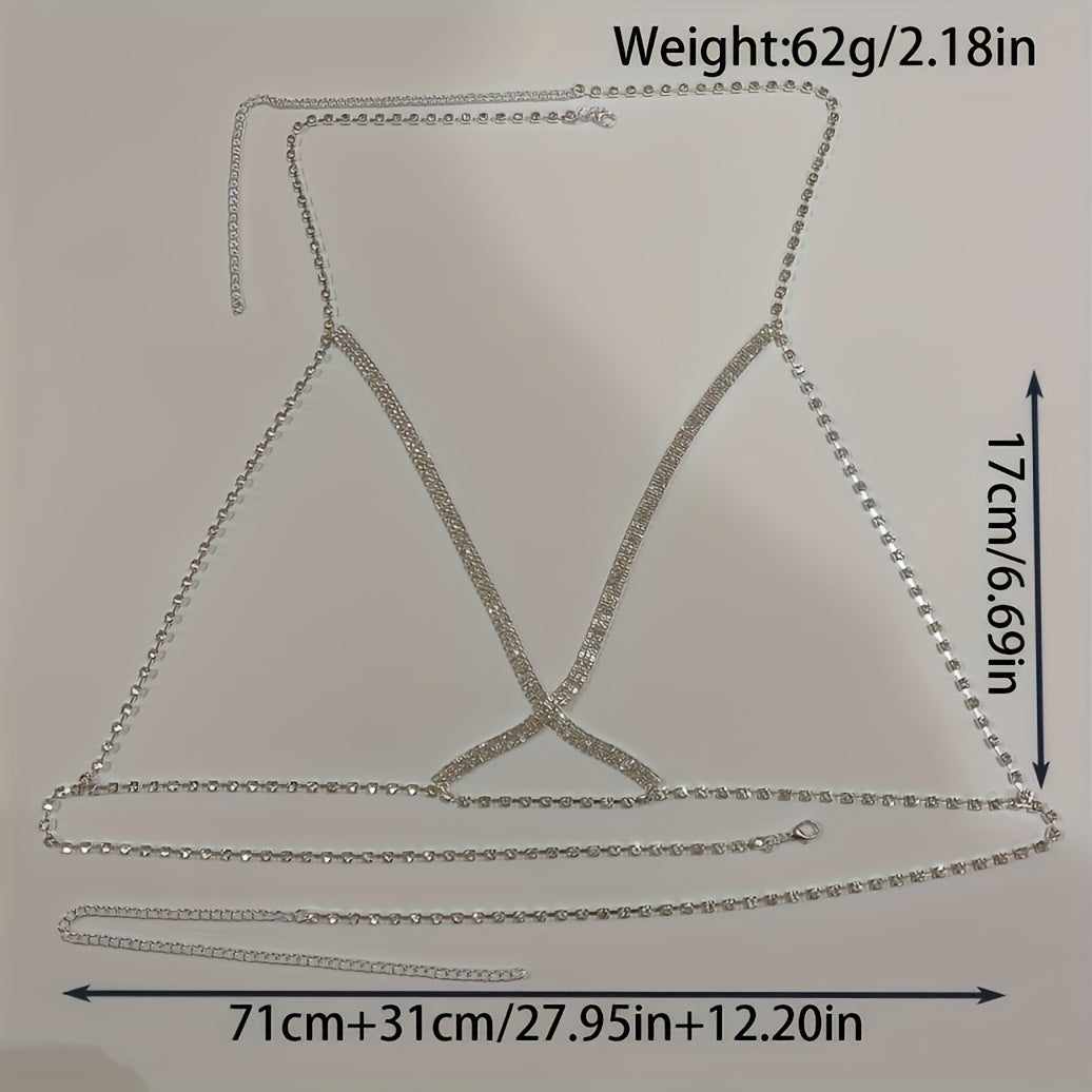 سلسلة صدر بوهيمية كلاسيكية