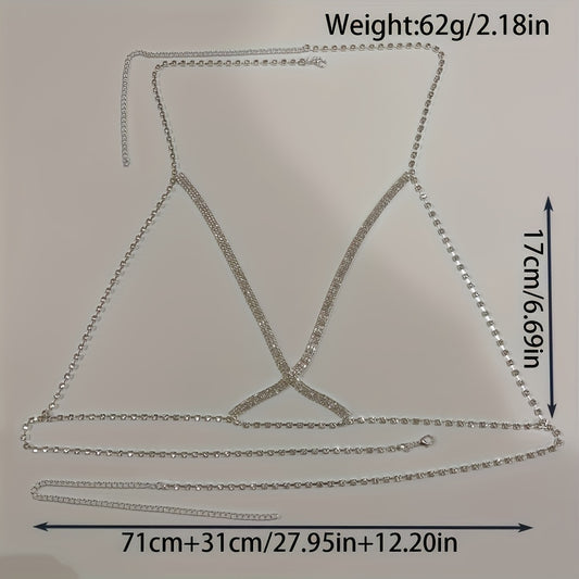 سلسلة صدر بوهيمية كلاسيكية