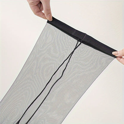 جوارب نسائية عالية