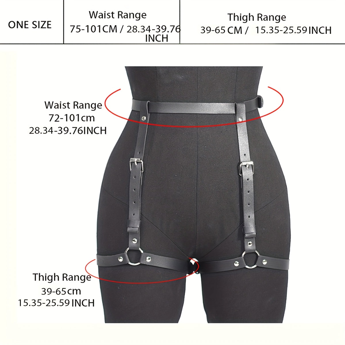 حزام تعديل الجسم للنساء