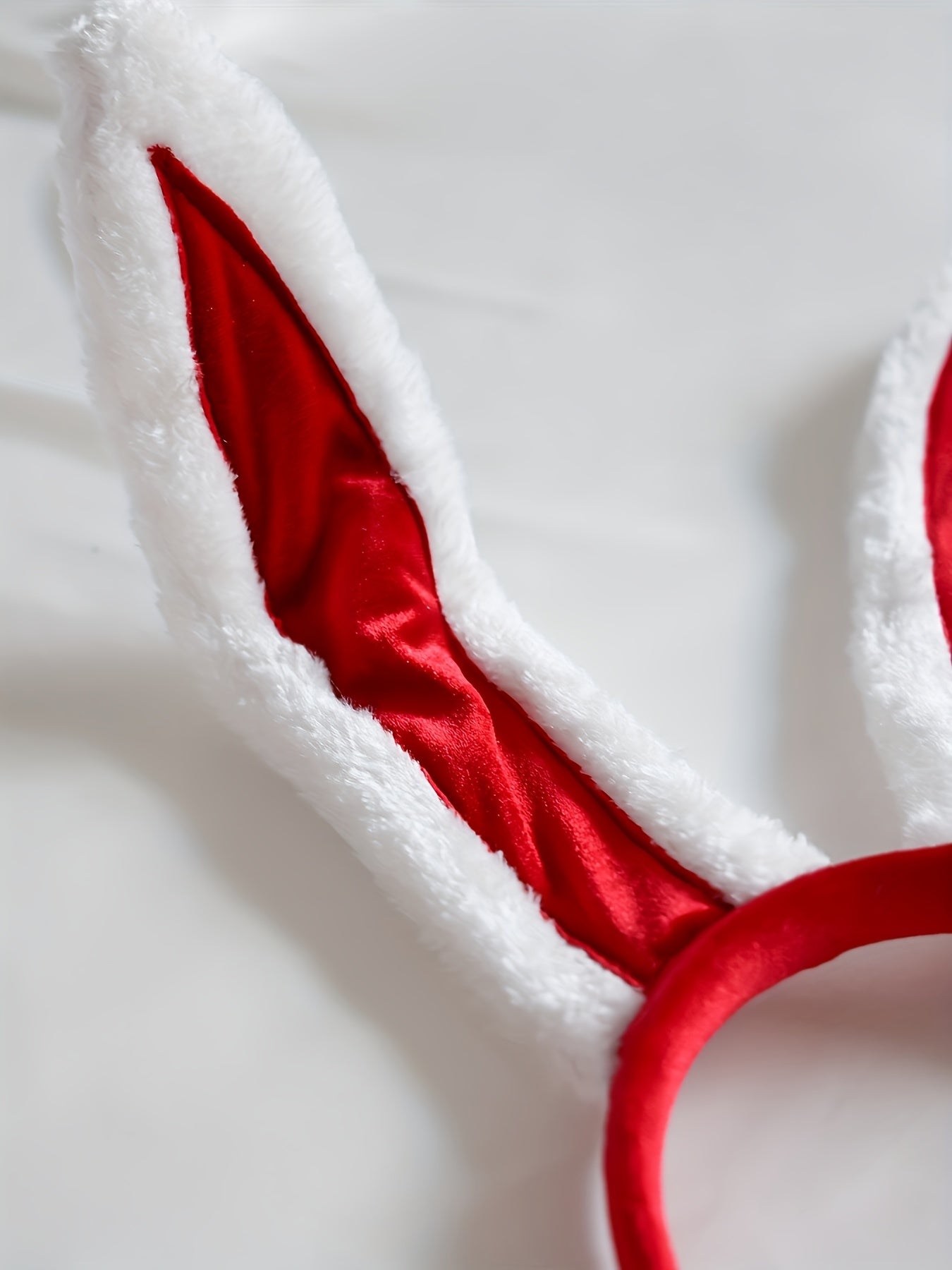 زي أرنب مثير