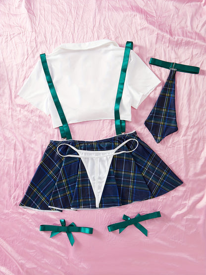 زي كوسبلاي نسائي