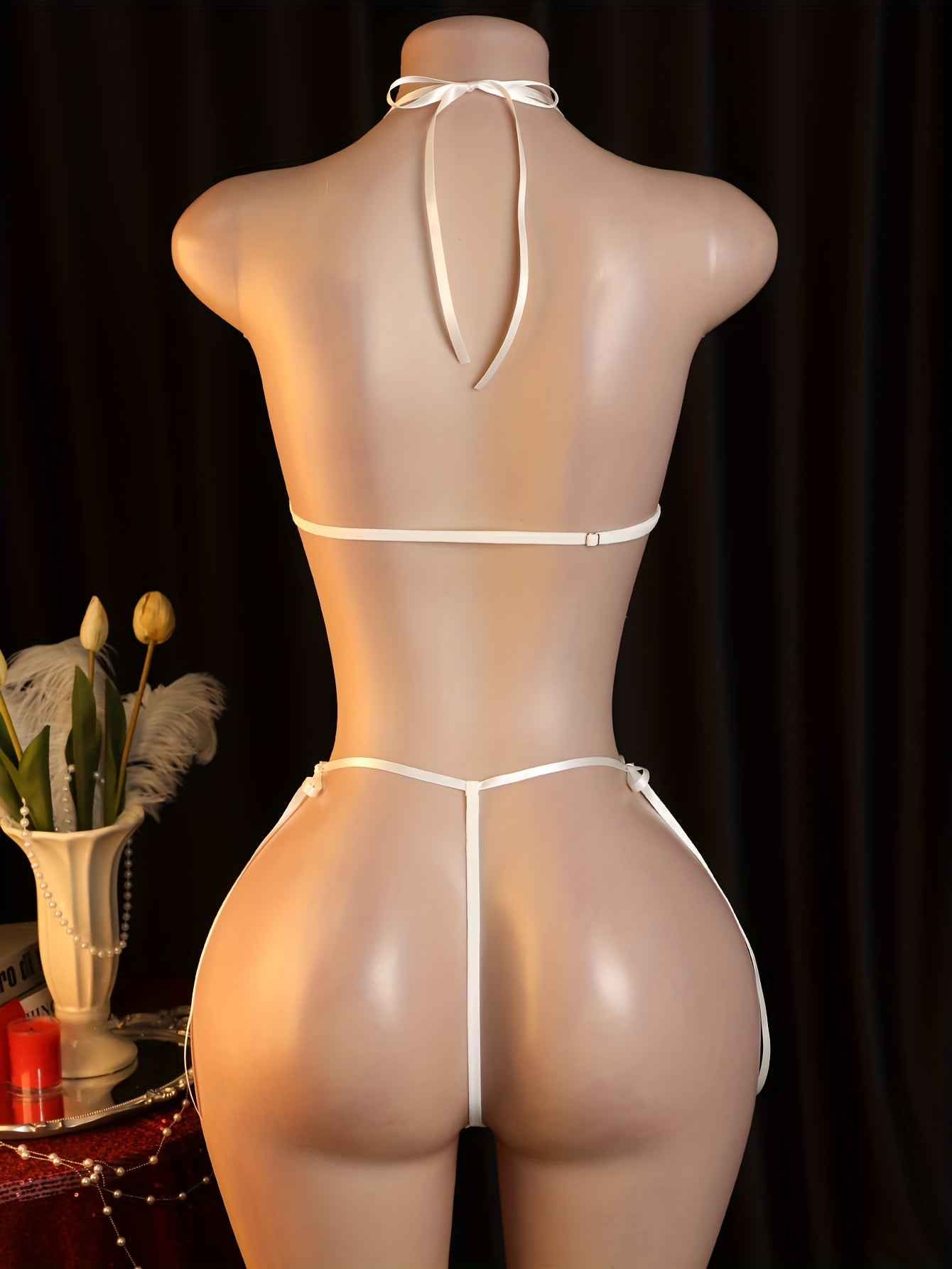 مجموعة لنجري نسائية مثيرة