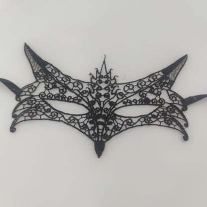 ماسكات كarnivallace للوجه