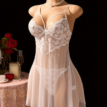 فساتين نوم ليلية مثيرة للنساء