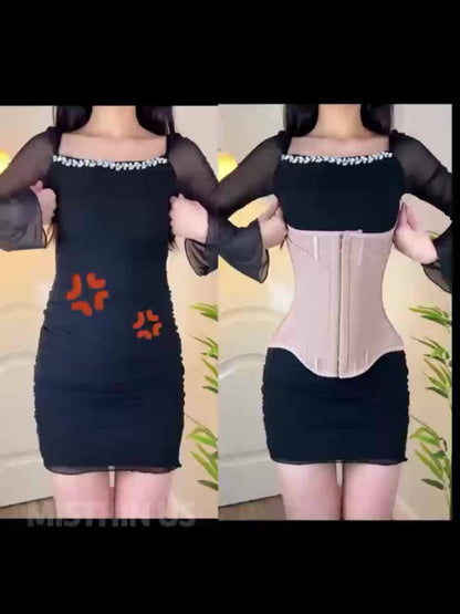 كورسيه دعم الخصر للنساء