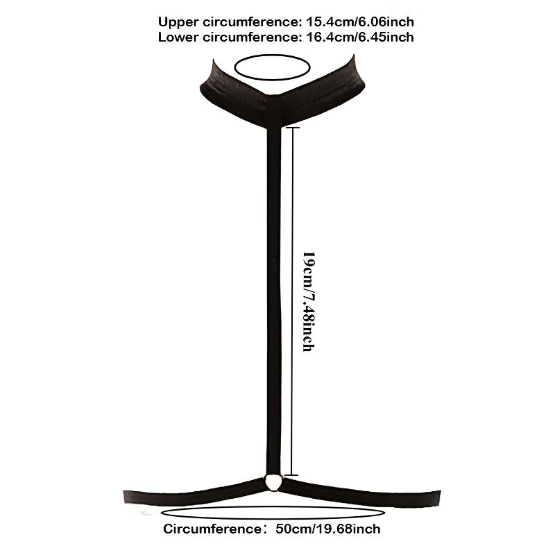 سلسلة حمالة صدر جذابة