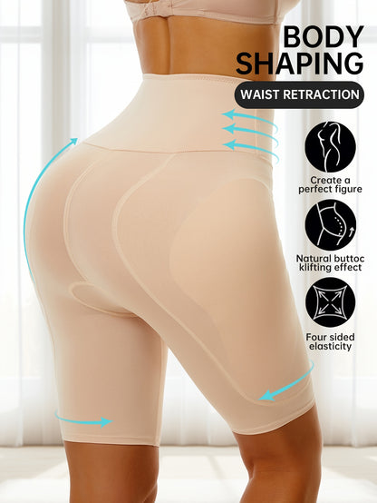 بنطلون نسائي عالي الخصر