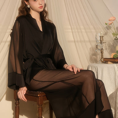 روب نسائي أنيق