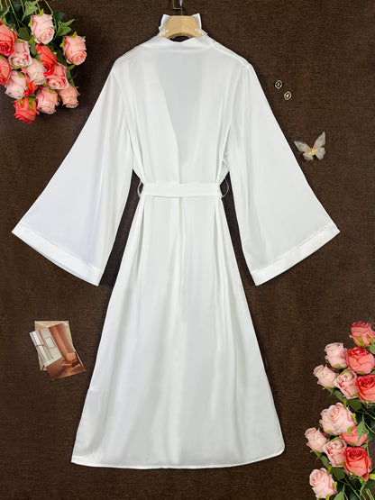 روب نسائي طويل