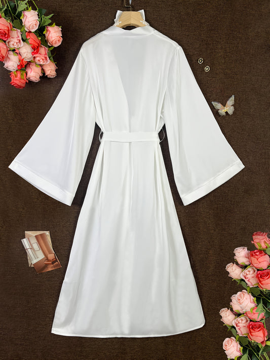 روب نسائي طويل