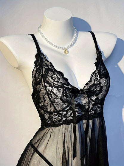 فستان ليلية مثير