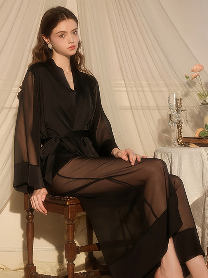 روب نسائي أنيق