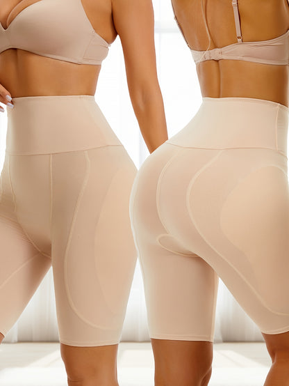 بنطلون نسائي عالي الخصر