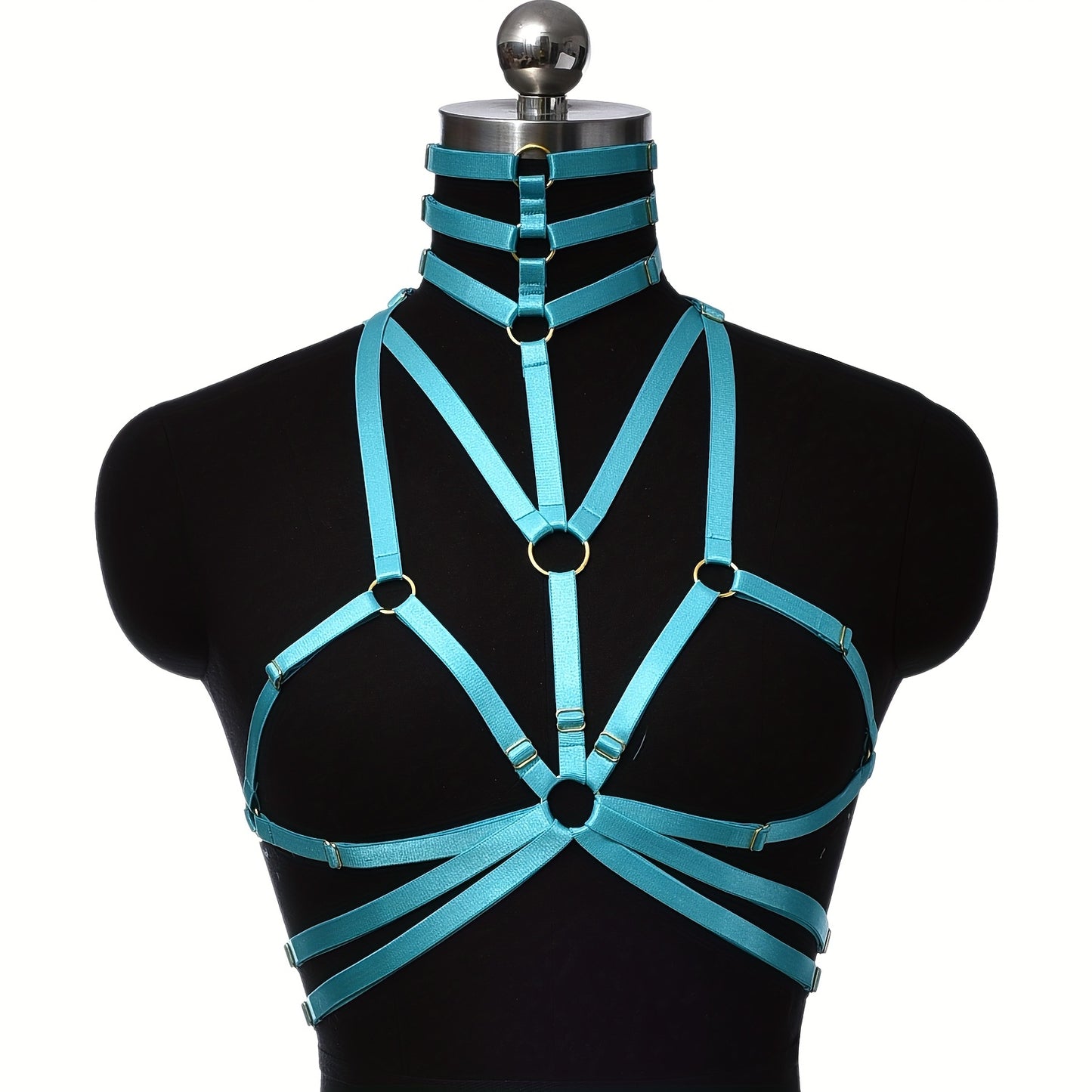 صدرية نسائية مرنة قابلة للتعديل