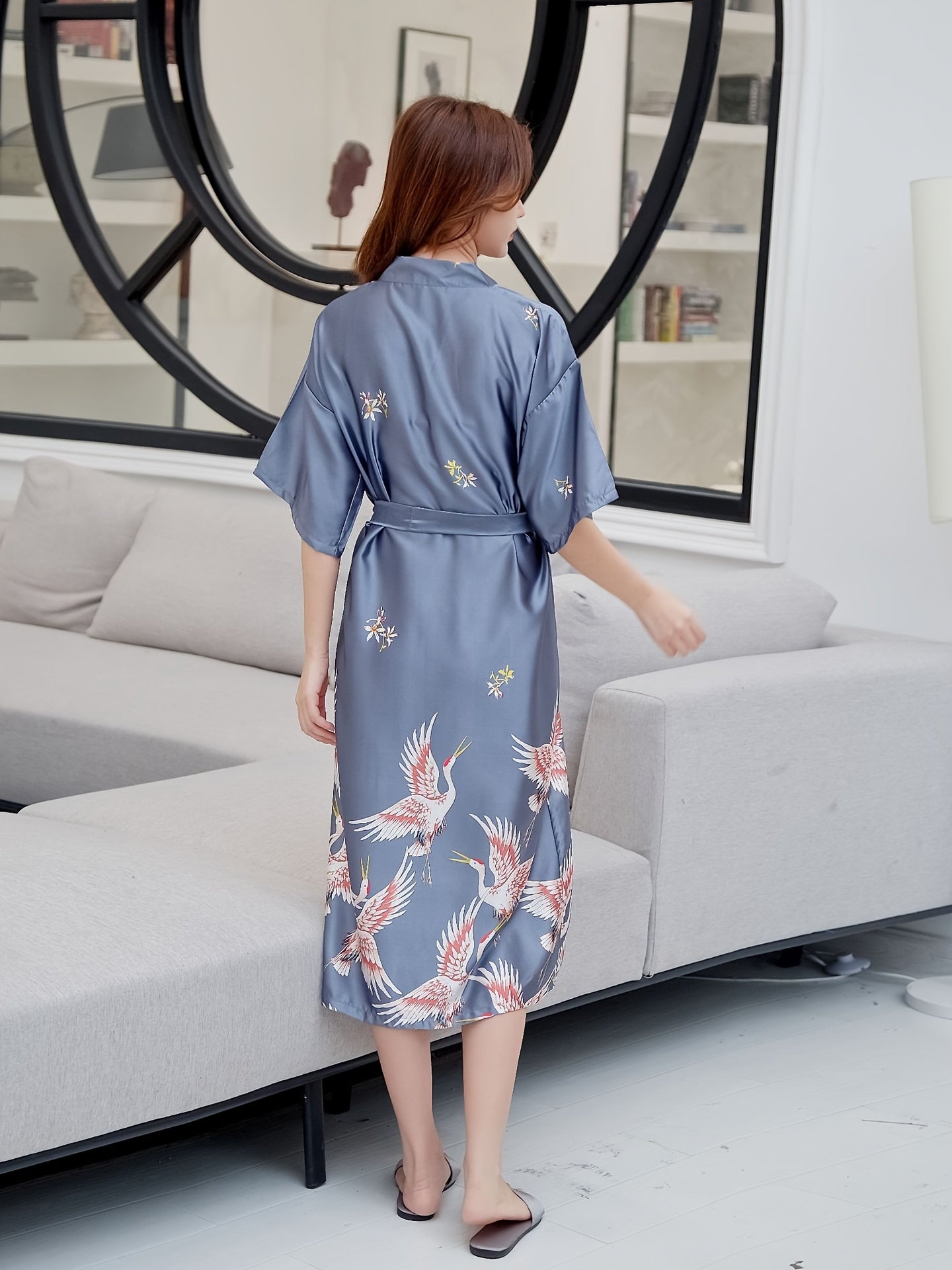 روبان نسائي أنيق للمساء