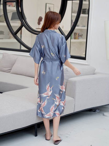 روبان نسائي أنيق للمساء