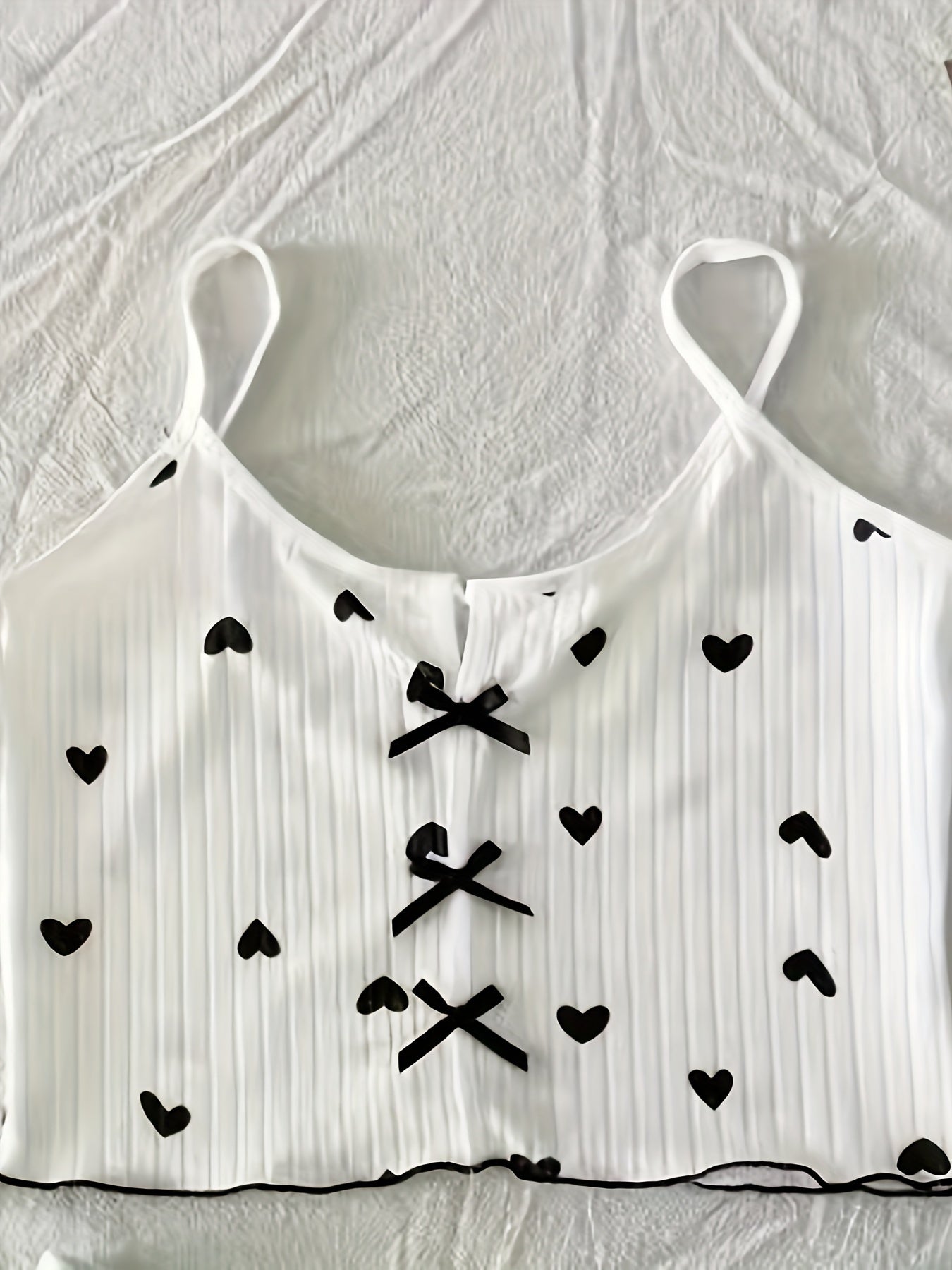 مجموعة بيجامة نسائية ملونة