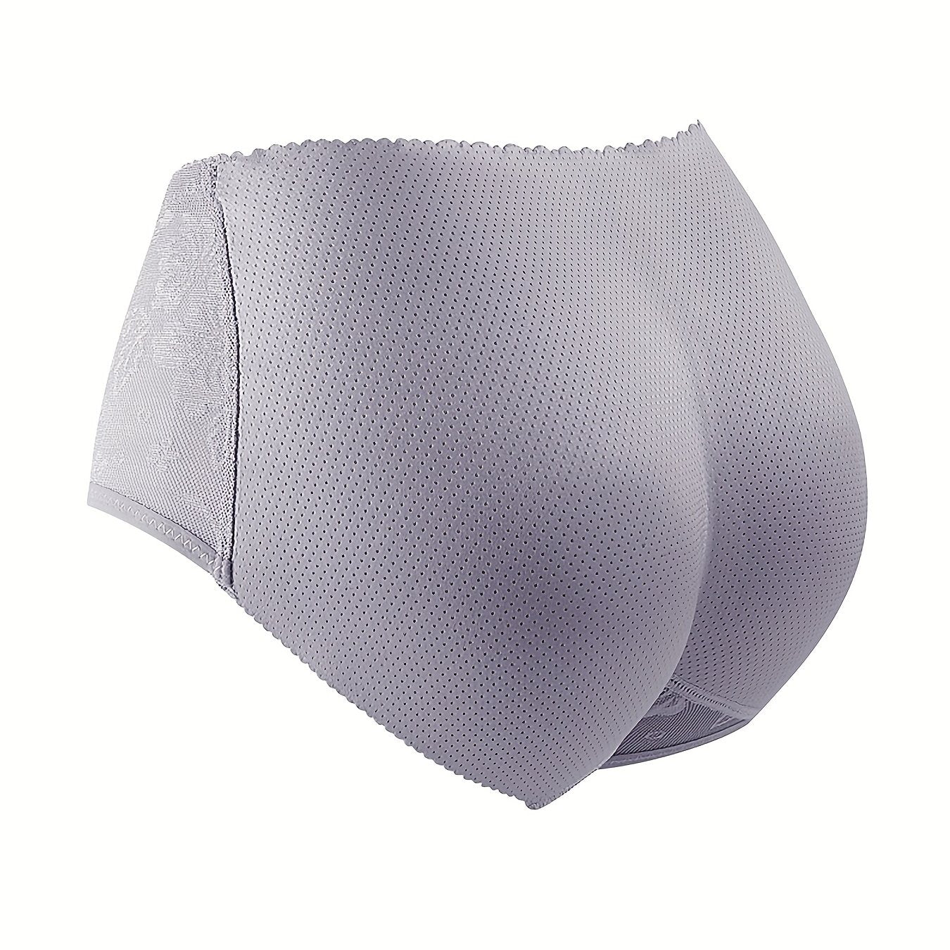 شورت نسائي عالي الخصر