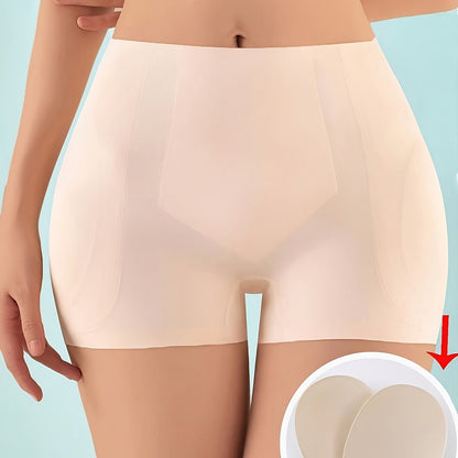 شورت للتحكم في البطن